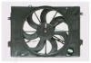 ASHIKA VNT332005 Fan, radiator